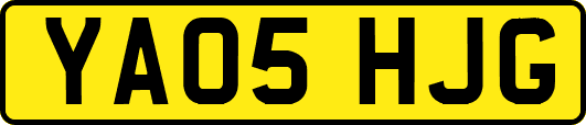 YA05HJG