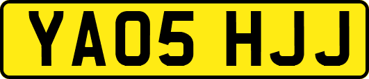 YA05HJJ