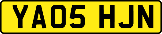 YA05HJN