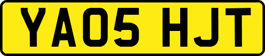 YA05HJT