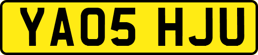 YA05HJU