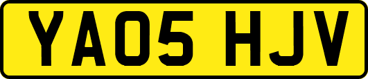 YA05HJV