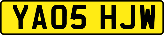 YA05HJW