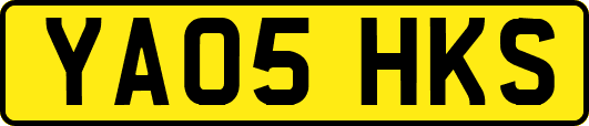 YA05HKS