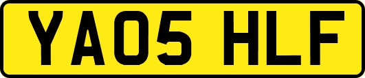 YA05HLF