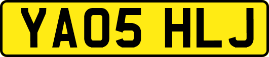YA05HLJ