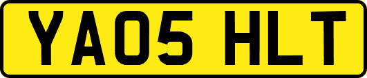YA05HLT