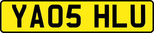 YA05HLU