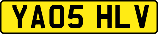 YA05HLV