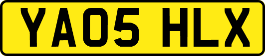 YA05HLX