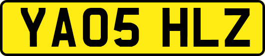 YA05HLZ