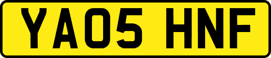YA05HNF