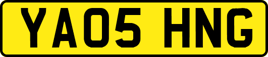 YA05HNG