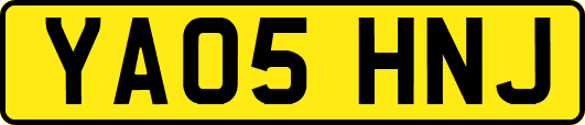 YA05HNJ