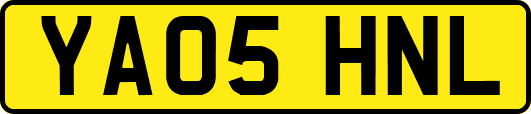 YA05HNL