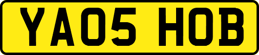 YA05HOB