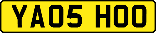 YA05HOO