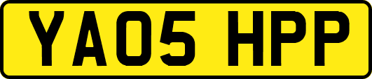 YA05HPP