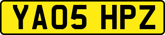 YA05HPZ