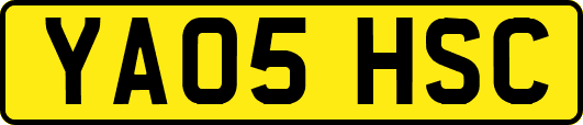 YA05HSC
