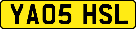 YA05HSL