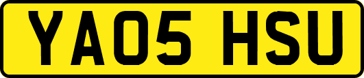 YA05HSU