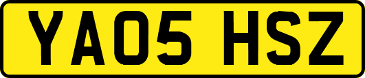 YA05HSZ