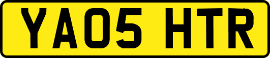 YA05HTR