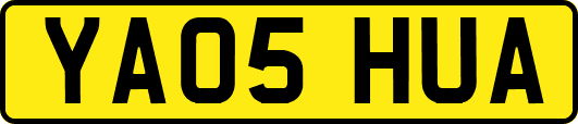 YA05HUA