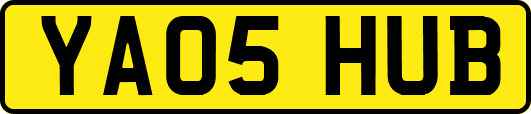 YA05HUB
