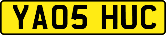 YA05HUC