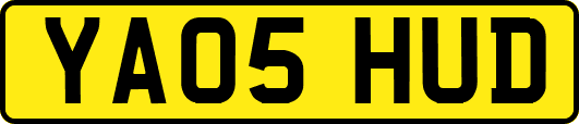 YA05HUD