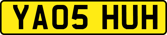 YA05HUH