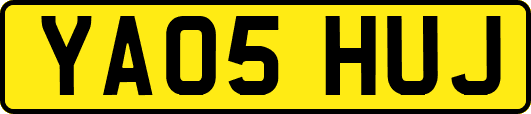 YA05HUJ