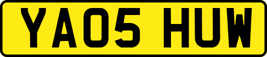 YA05HUW