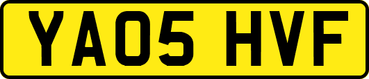 YA05HVF