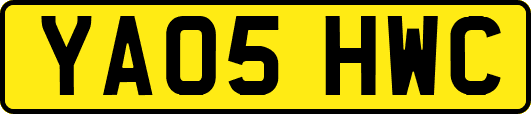 YA05HWC