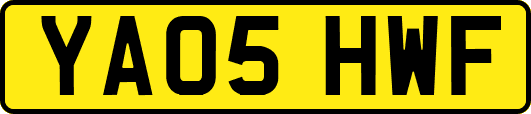YA05HWF