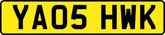 YA05HWK