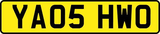 YA05HWO