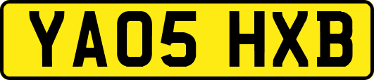 YA05HXB