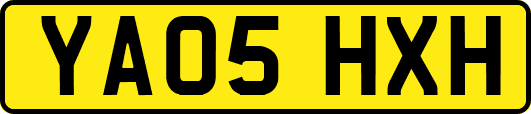 YA05HXH