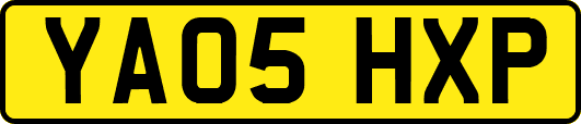 YA05HXP