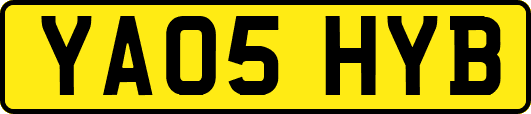 YA05HYB
