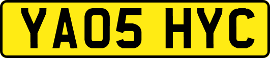 YA05HYC