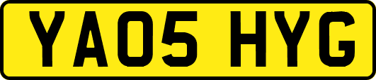 YA05HYG