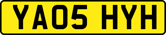 YA05HYH
