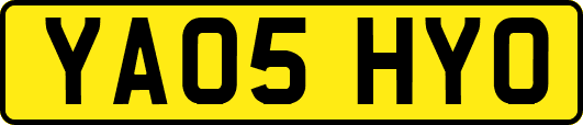YA05HYO