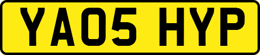 YA05HYP
