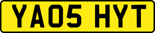 YA05HYT